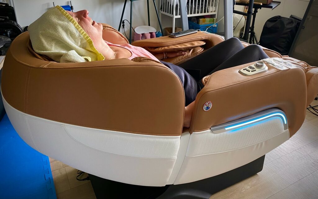 Maatwerk training Chung Do Kwan