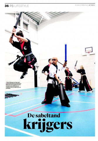 Bonkukkum cutting oefening